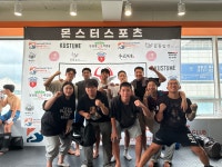코리안탑팀 청라
