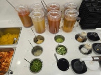 퐁당샤브 내포신도시점