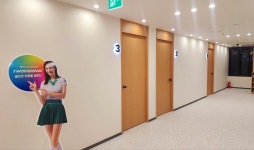 골프존파크 거제SM스크린