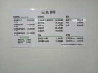 우이동 쉼 캠핑 식당