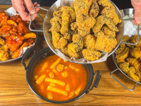 60계치킨 대전중리법동점