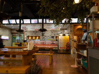 횡성한우정육식당