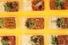 덮밥90도씨 부천상동점