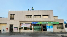 동구미농협 장천지점