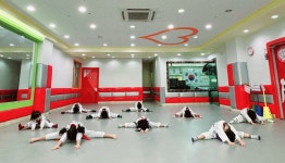 태권스토리인성관 양덕점