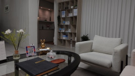 HNspa 덕수궁 디팰리스점
