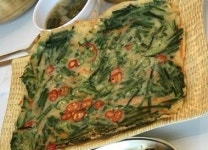 영천시니어클럽 엄마애국수
