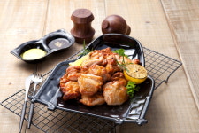 쌀쌀맞은닭 울산본점