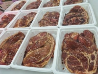 백정육