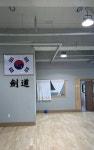 생거진천검도관
