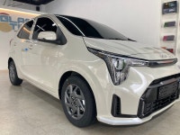 글라스틴트 JH모터스 예술로점