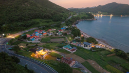 남해 36.5