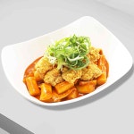 킹오브떡볶이 전남곡성점