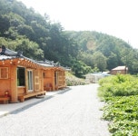 김천한옥황토펜션