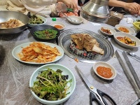 돌산갈비