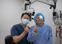 연세우리안과의원