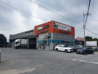 한국타이어 TBX 신월IC점