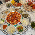 오봉집 신금호점