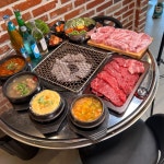청년정육점&식당
