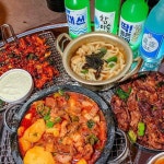 간판없는집