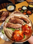 깐깐한족발 해운대직영점