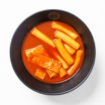 33떡볶이&꼬마김밥 농협하나로마트 김해점