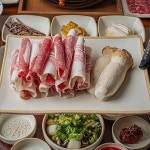 고반식당 안산고잔점