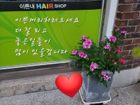 상명교내헤어샵 | 변동이쁜내미용실