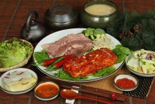 뚱뚱이할머니족발보쌈