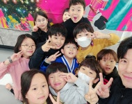 태권스토리인성관 양덕점