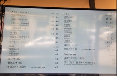 얌얌브레드 인천논현점