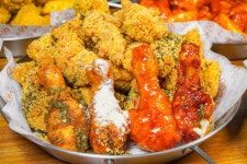 60계치킨 대전중리법동점