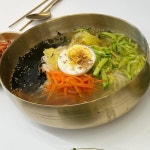 영천시니어클럽 엄마애국수