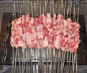 빈빈양꼬치 별관