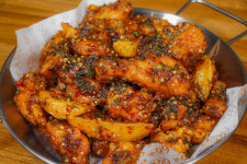60계치킨 대전중리법동점