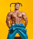 바디체크짐 PT Studio