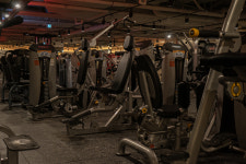 짐박스피트니스 까치산점