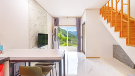 감성216 스파 풀빌라 펜션