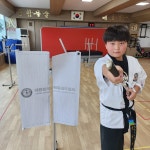 대호합기도 해동검도