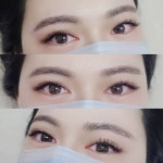 브로우텐 속눈썹펌연장눈썹 안산고잔점