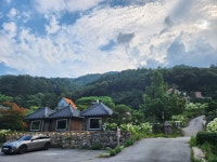 세인트인우둠지 펜션