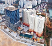 준건축사사무소