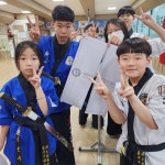 대호합기도 해동검도