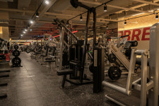 짐박스피트니스 까치산점