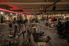 짐박스피트니스 까치산점