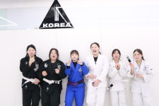 원코리아주짓수 안산고잔