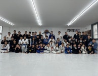 팀루츠 주짓수 원주