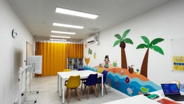 와이키키즈 영어교습소