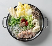 국밥대장 가산SKV1점