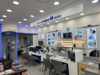 다비치안경 평촌학원가점